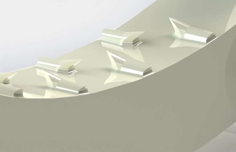 Klipsy polimerowe w hemostazie - zalety i zastosowania Klipsy polimerowe naczyniowe hemostatyczne w hemostazie