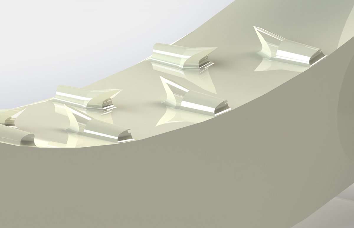 Klipsy polimerowe naczyniowe hemostatyczne w hemostazie