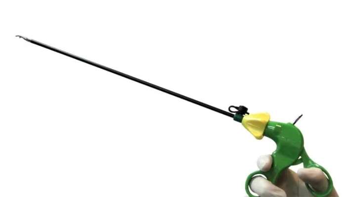 Narzędzia laparoskopowe wielorazowe Limited-use firmy Grena