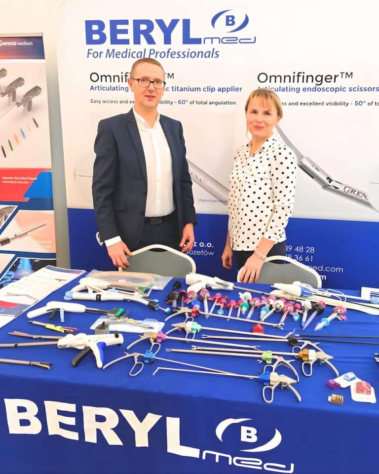 Warsztaty Workshop Chirurgia Ogólna