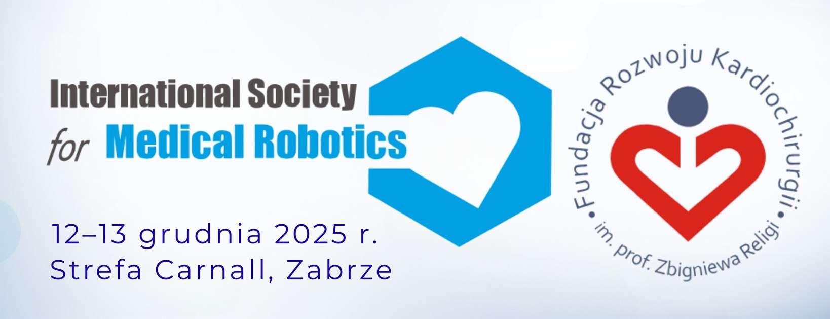 Konferencja Robotyka Medyczna