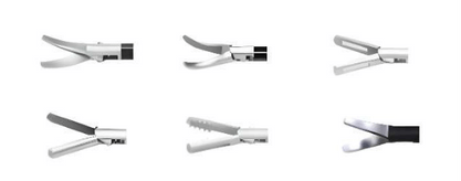 Instrumenty monopolarne końcówki Genmed