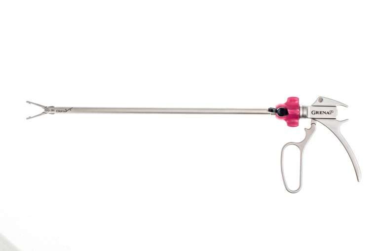 Jak prawidłowo zadbać o narzędzia chirurgiczne? Narzędzia chirurgiczne sprzęt laparoskopowy Grena