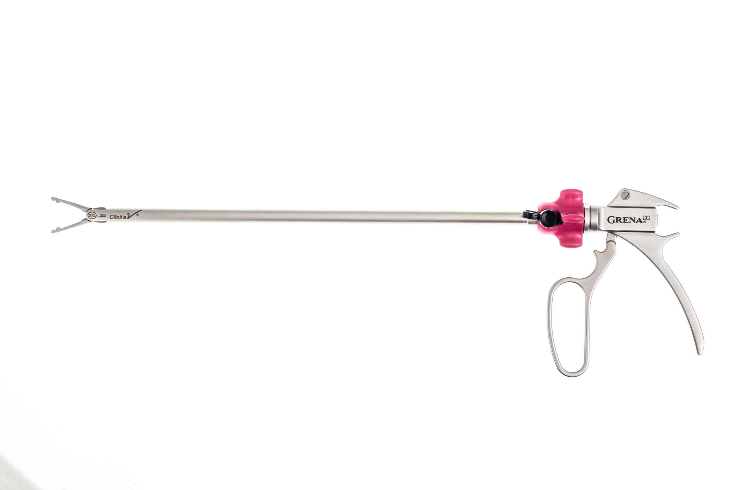 Narzędzia chirurgiczne sprzęt laparoskopowy Grena