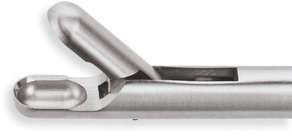 Kleszcze biopsyjne do węzłów chłonnych