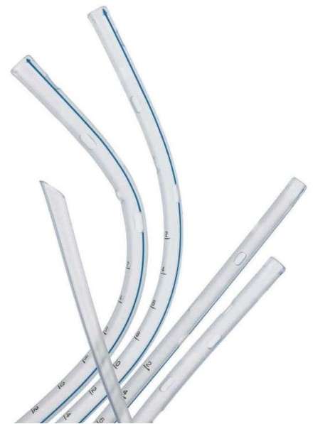 Cewnik do drenażu klatki piersiowej KLP