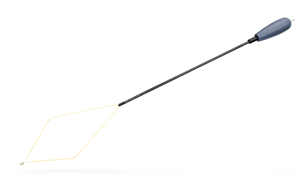 Pętla endoskopowa do histerektomii LiNA Medical