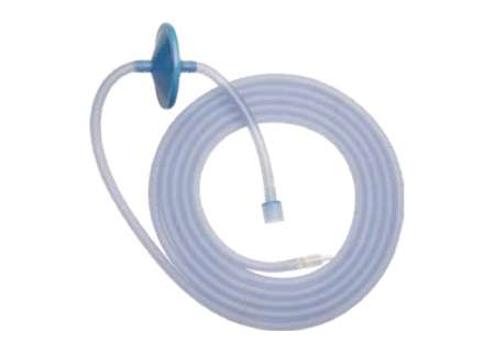 Dreny insuflacyjne do insuflatora zestaw GCMedica