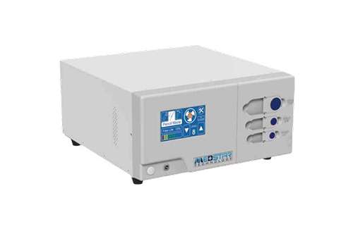 ewakuator dymu chirurgicznego system odsysania dymu