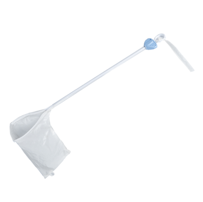 Ewakuator laparoskopowy Lantex – jednorazowy worek do usuwania tkanek i narządów